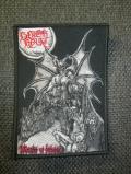 BLACK FEAST: Worship of Darkness patch 