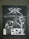 SCYTHE: Beware the Scythe