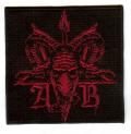 ANAL BLASPHEMY: Goatsymbol