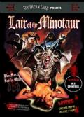 LAIR OF THE MINOTAUR: War Metal Battle Master 