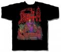 DEATH: Scream Bloody Gore TS L-size