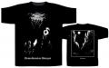 DARKTHRONE: Transilvanian Hunger TS XL-size