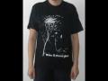 DARKTHRONE: Under A Funeral Moon TS XL-size