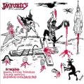 IMPURITY / BLACK FEAST: In the Blood / Weltering Shadows of Satan's Coven 