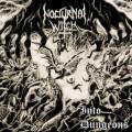 NOCTURNAL WITCH: Into Dungeons