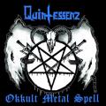 QUINTESSENZ: Okkult Metal Spell