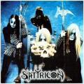 SATYRICON: Ravens Over Europe