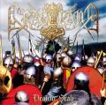 GRAVELAND: Prawo Stali