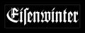 EISENWINTER: Logo patch