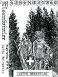 EISENWINTER: Waffe Helvetias
