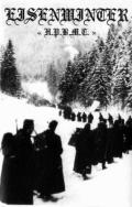 EISENWINTER: Helvetische Primitive Black Metal - Tonkunst