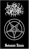 BESTIAL SUMMONING: Sodomistic Rituals