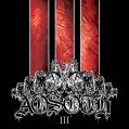 AOSOTH: III - Violence & Variation
