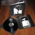 AUSTERE: To Lay Like Old Ashes