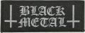 PATCH: Black Metal