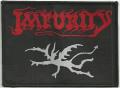 IMPURITY: Flying demon