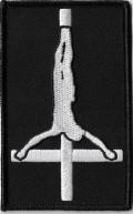 PATCH: Crucifix