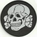 PATCH: Totenkopf
