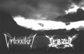 VINTERRIKET / LEBZUL: Split Demo 2001