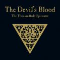 THE DEVIL'S BLOOD: The Thousandfold Epicentre