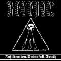 REVENGE (CAN): Infiltration.Downfall.Death