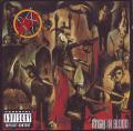 SLAYER: Reign in Blood 2ND HAND