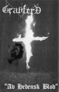 GRAVFERD: Av Hedensk Blod 2ND HAND