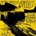 FLOODED CHURCH OF ASMODEUS: Satan's Punishment: The Ultimatum