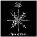 GELIDA OBSCURITAS: Heart of Chaos 2ND HAND