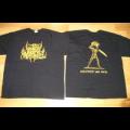 UNHOLY ARCHANGEL: Katastrofik War Metal TS M-size