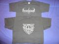 EXORDIUM: Logo TS, L-size