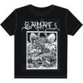 SAMAEL: Worship Him TS M-size