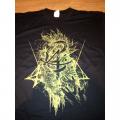 ANTAEUS: T-shirt XL-size