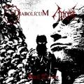 DIABOLICUM / ANGST: Hail Terror