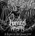 HORNED ALMIGHTY: In the Year of Our Horned Lord 2ND HAND