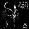 BESTIAL MOCKERY / KARNARIUM: Hail Occult Masters 2ND HAND
