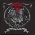 DESTR&Ouml;YER 666: Forever Defiant Wolf