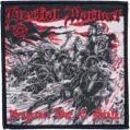 BESTIAL WARLUST: Vengeance War til Death