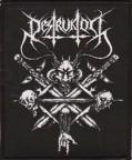 DESTRUKTOR: Nuclear Storm