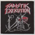 SADISTIK EXEKUTION: Patch