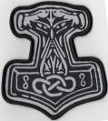 PATCH: Thor's Hammer