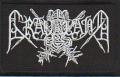 GRAVELAND: Logo patch