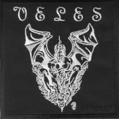 VELES: Logo / Demon