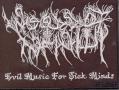 WOODS OF INFINITY: Evil Music For Sick Minds