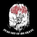 CHURCH OF THE DEAD: Vol 1. Stay Out of My Grave