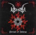 KHASHM: Portals of Inferno