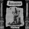 TANGORODRIM: Two Iron Rules