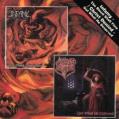 INFAMY / CHRIST DENIED: The Blood Shall Flow / Got What He Deserved