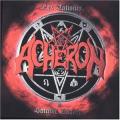 ACHERON: Lex Talionis / Satanic Victory