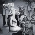 BLACK CRUCIFIXION: Coronation of King Darkness